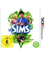 Sims 3 (3DS)